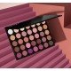 Morphe 35XO Natural Flirt Artistry Palette
It is