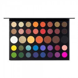 Morphe The James Charles eyeshadow palette
