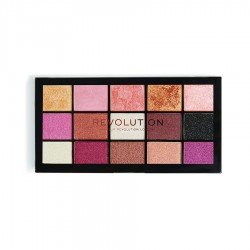Makeup Revolution Reloaded Makeup Eyeshadow Palette