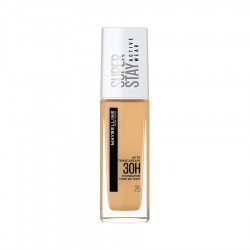 Maybelline Super Stay Full Coverage 24H Foundation 26
