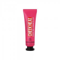 Maybelline Cheek Heat Gel Cream Blush-25-Fuchsia Spark
