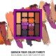 Maybelline Eyeshadow Palette Makeup Soda Pop | فييلا