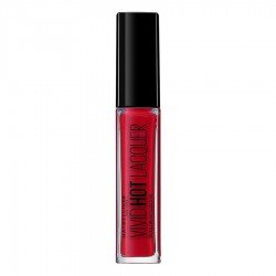 Maybelline Color Vivid Hot Lacquer 70 So Hot 5ml
