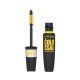 The mega eyelash brush cushions each individual eyelash and
