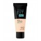 FIT ME® Matte + Poreless liquid foundation is a