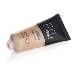Maybelline Fit Me Matte & Poreless Foundation 230 Natural Buff