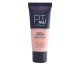 FIT ME® Matte + Poreless liquid foundation is a
