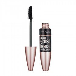 Maybelline Lash Sensational Intense Black Mascara