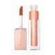 Maybelline Lifter Gloss Amber 07 with Hylouranic Acid |