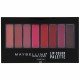 Maybelline Lip Color Palette 01
Maybelline 8-Pan Lip Color