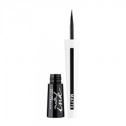 Maybelline Master Ink Liquid EyelinerMatte Waterproof