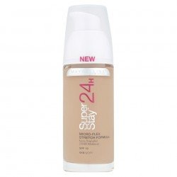 Maybelline Super Stay Full Coverage 24H Foundation 010 Ivory
