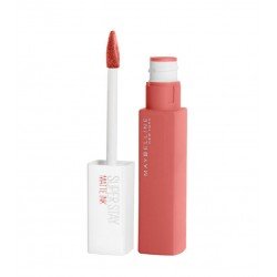 Maybelline SuperStay Matte Ink Liquid Lipstick 130 Self- Starter