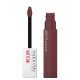 Super Stay Matte Ink™ Liquid Lipstick gives you a