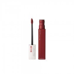 Maybelline SuperStay Matte Ink Liquid Lipstick 50 Voyager