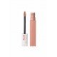 Super Stay Matte Ink™ Liquid Lipstick gives you a