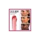 Maybelline Cheek Heat GelCream Blush 30 Coral Ember |