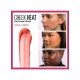 Maybelline Cheek Heat GelCream Blush 30 Coral Ember |