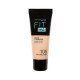 Maybelline Fit Me Matte & Poreless Foundation 105 Natural
