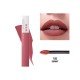 Super Stay Matte Ink™ Liquid Lipstick gives you a