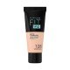 -Fit Me Matte + Poreless Foundation face makeup |
