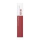 Super Stay Matte Ink™ Liquid Lipstick gives you a