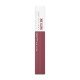 Super Stay Matte Ink™ Liquid Lipstick gives you a