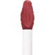 Super Stay Matte Ink™ Liquid Lipstick gives you a