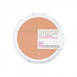 Maybelline Super Stay 24H Powder 21 Nude