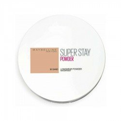 Maybelline Super Stay 24H Powder 30 Sand