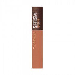 Maybelline Superstay Matte Ink Liquid Lipstick 255