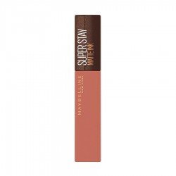 Maybelline Superstay Matte Ink Liquid Lipstick 260