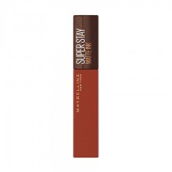 Maybelline Superstay Matte Ink Liquid Lipstick 270