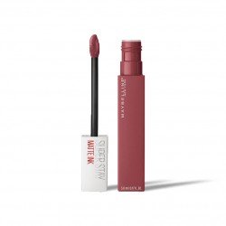 Maybelline SuperStay Matte Ink Liquid Lipstick 80 Ruler