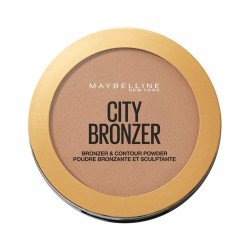 Maybelline City Bronzer Deep Cool 300