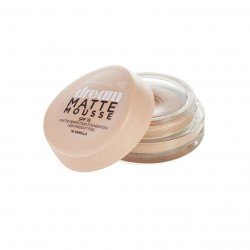 Maybelline Dream Matte Mousse Foundation 16 Vanilla