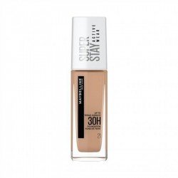 Maybelline Superstay Activewear Foundation 21 For 30 H