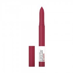 Maybelline Superstay Ink Crayon Lipstick 75 Speak Your Mind
