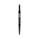 Maybelline New York Brow Define Plus Fill Duo Makeup Black