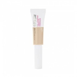 Maybelline Super Stay Full Coverage Concealer 15 Light