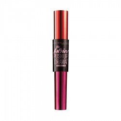Maybelline The Falsies Push Up Drama Waterproof Mascara Very Black