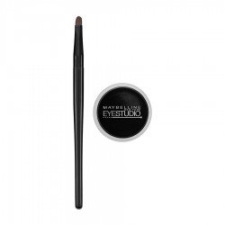 Maybelline Eyestudio Lasting Drama Gel Eyeliner 24H 01 Intense Black