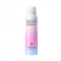 Maycreate Pomegranate Protective Element Spray Moisturizing Water Replenishing 150 ml