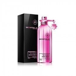 Montale Roses Musk Hair Mist 100ml 