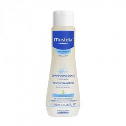 Mustela Baby Gentle Shampoo 200ml