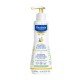 Mustela Baby Nourishing Cleansing Hair and Body Gel with