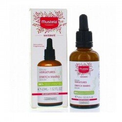 Mustela Maternity Stretch Marks Serum 45ml