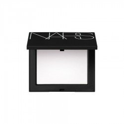 Nars Ladies Light Reflecting Pressed Setting Powder Crystal Translucent