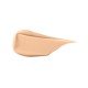 A buildable, full-coverage long-wearing foundation that is