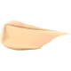 A buildable, full-coverage long-wearing foundation that is